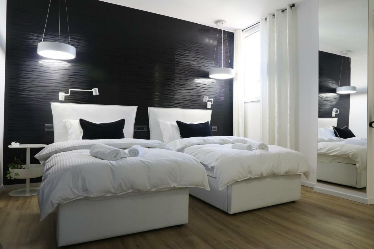 Tiranatop Suites 3 1000 Ft2 Dış mekan fotoğraf