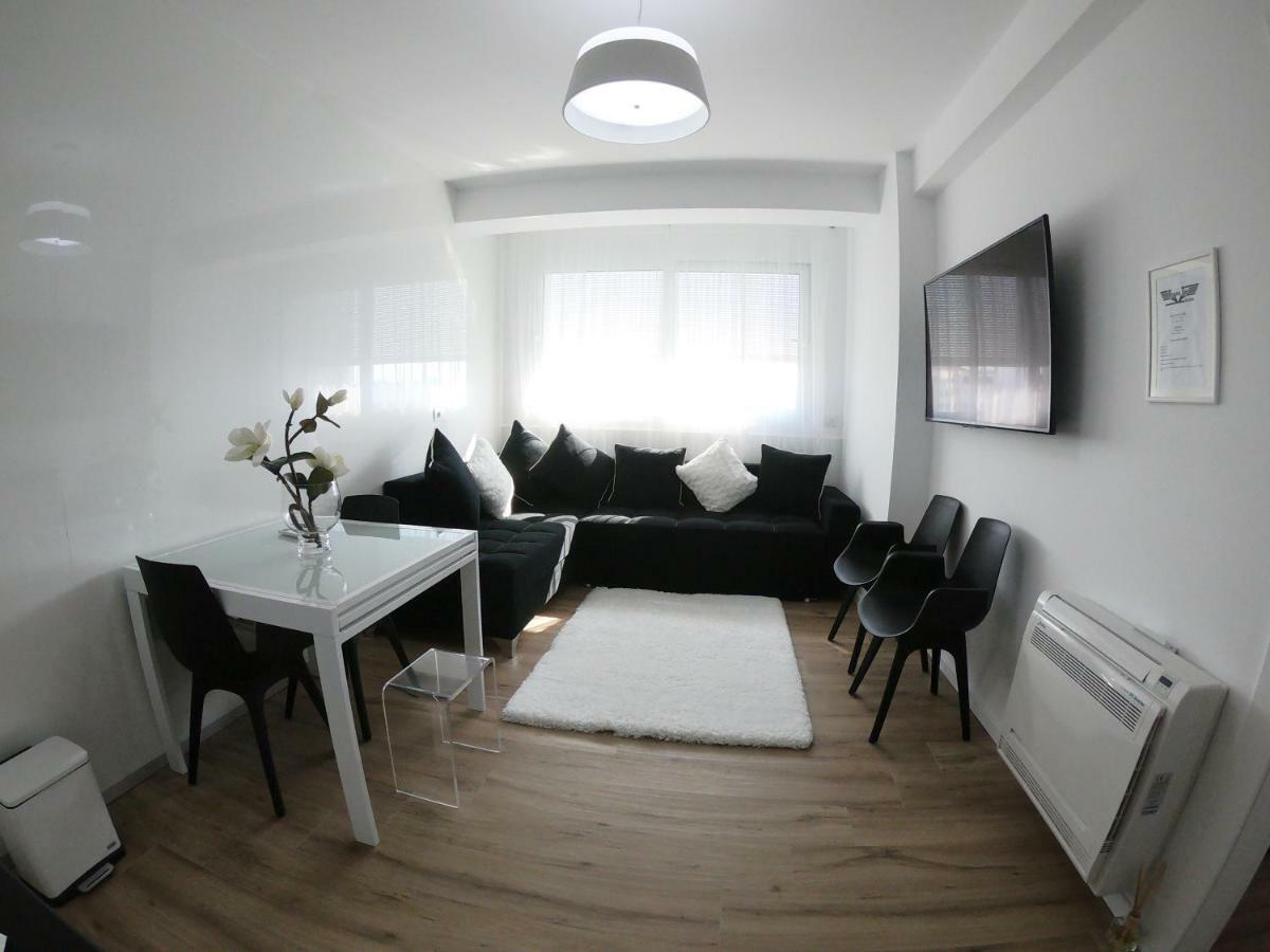 Tiranatop Suites 3 1000 Ft2 Dış mekan fotoğraf