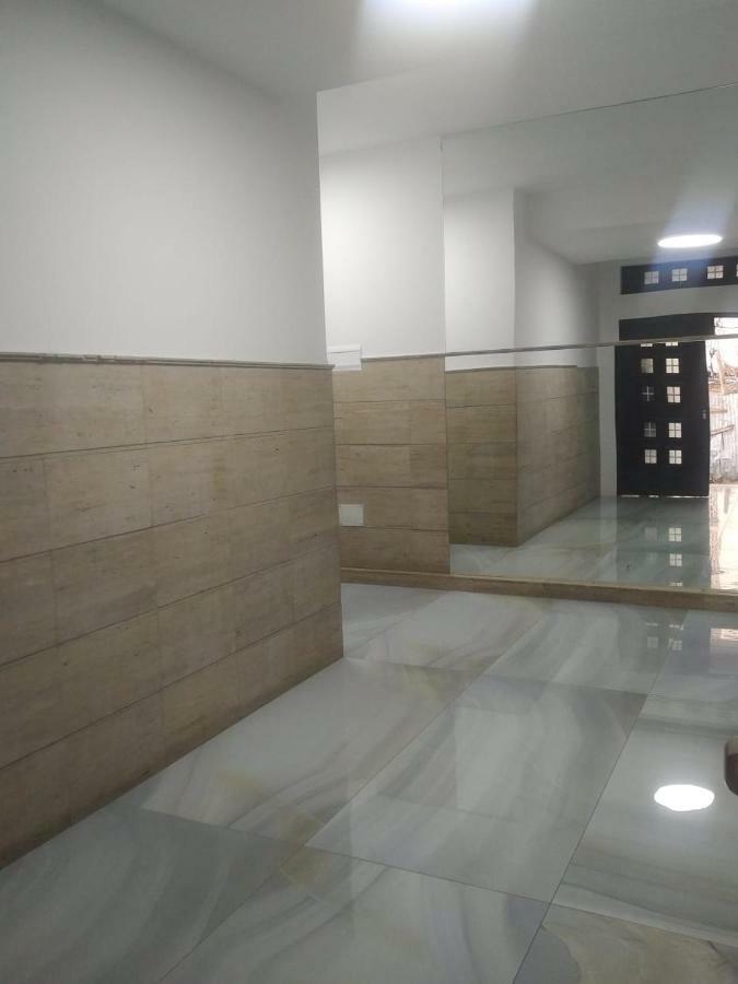 Tiranatop Suites 3 1000 Ft2 Dış mekan fotoğraf